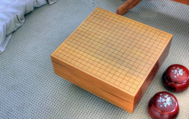 围棋入门：从零开始的正确姿势（战术执教视角）