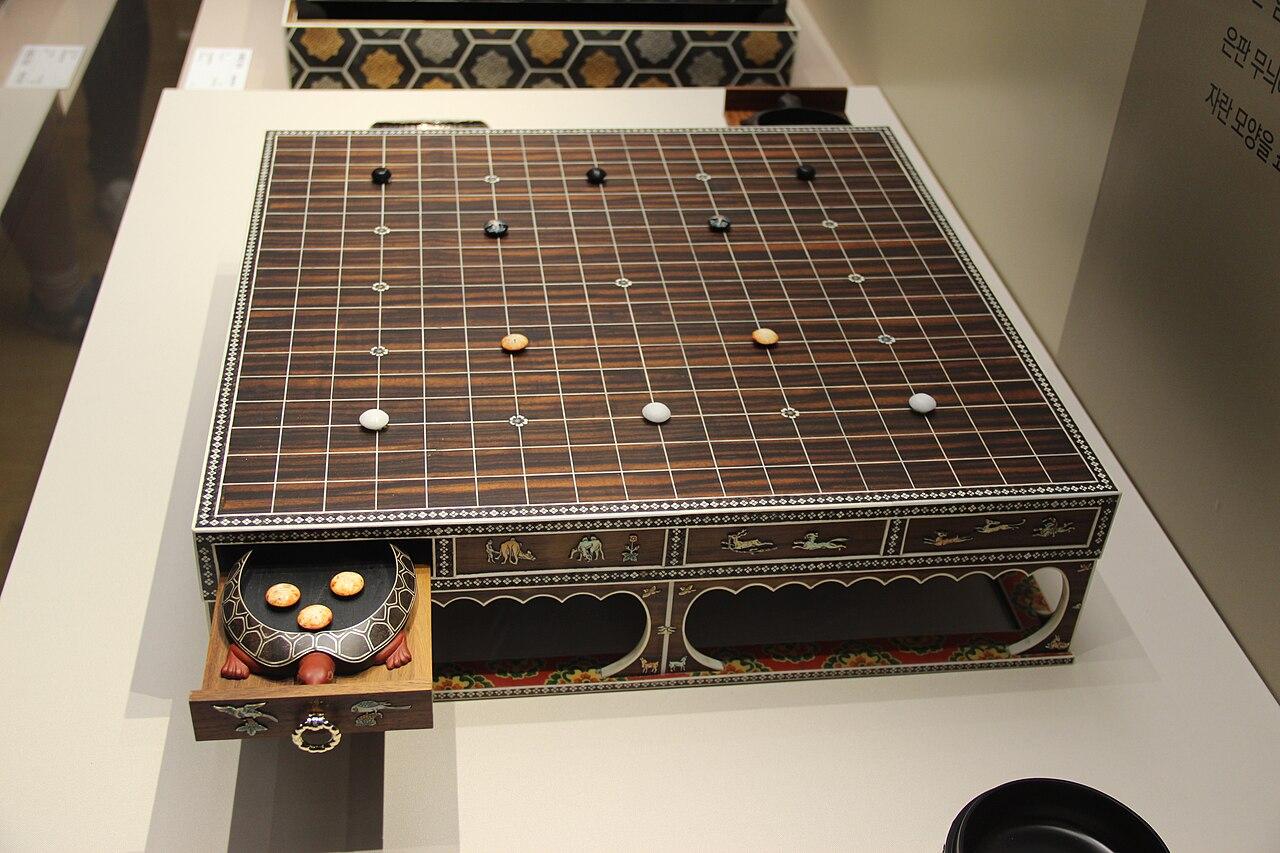 围棋心理课:如何在关键时刻稳住(规则判罚视角)
